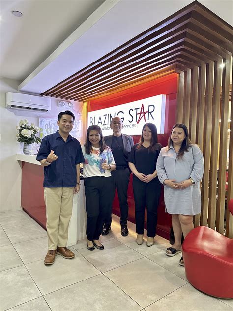 blazing star international manpower services photos